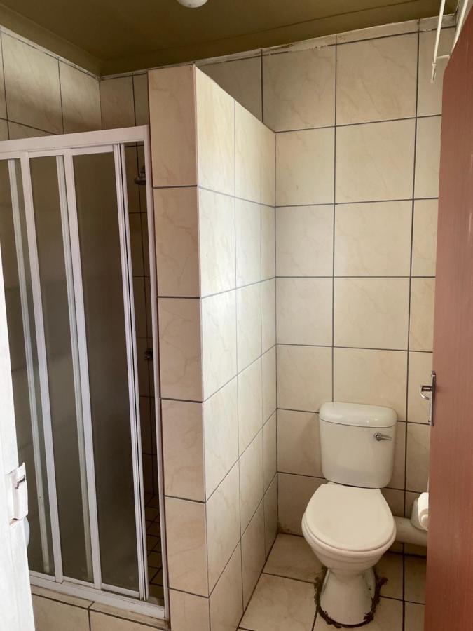 La Fiance Village Polokwane Exteriör bild